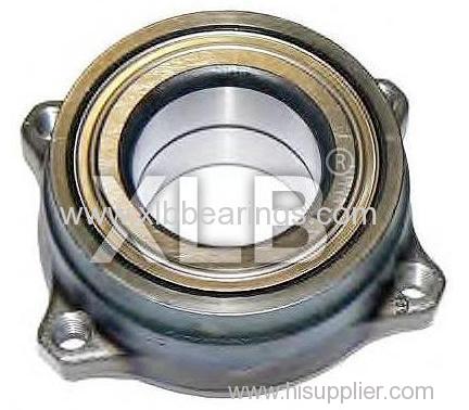 wheel hub bearing BR930813