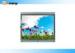 Wide Viewing Angle Flat Open Frame Touch Screen Monitor 1024x768 XGA 250cd/m^2
