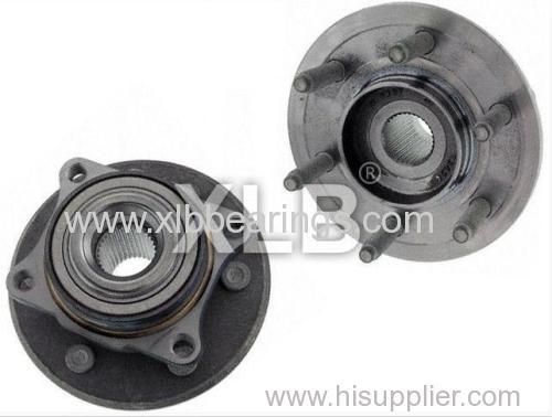 wheel hub bearing BR930828