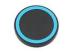 Indoor Wireless Qi Charger Battery 5V 1.5A ABS PC 69 x 9 mm CE