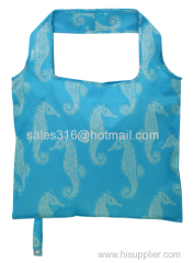 2015 fashion foldable sbopping bag