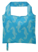 foldable polyester shopping bag