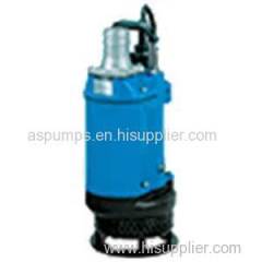 Supply Tsurumi Submerible Pump