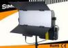 Daylight Spectrol Fixture 60W Digital Camera Lighting with the battery V - mount and Anton Bauer