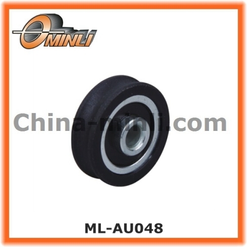 Plastic Nylon Coated Bearing for Window and Door