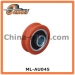 Plastic Pulley with Standard Bearing for Window and Door