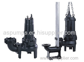 Supply Tsurumi Vortex Pump