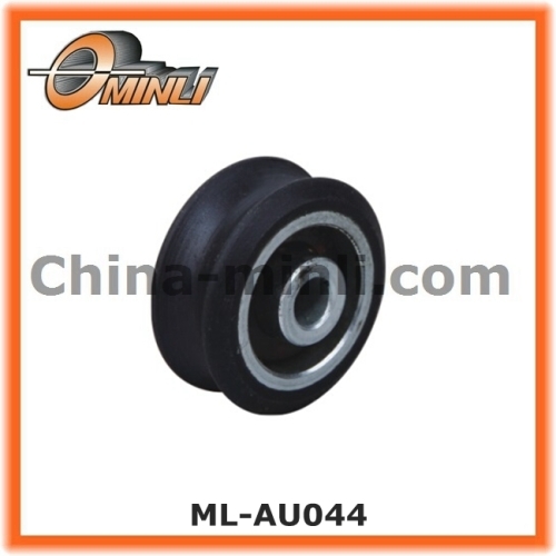 Window and Door Small Nylon Plastic Pulley Bearing