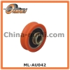 Nylon Pulley Bearing for Window and Door