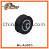 Window & Door Accessories Coated Bearing Plastic Roller