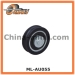 Plastic Coated Pulley Plastic Bearing