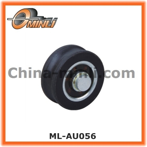 Roller Bearing with solid shaft