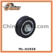 Window & Door Pulley with customized axle