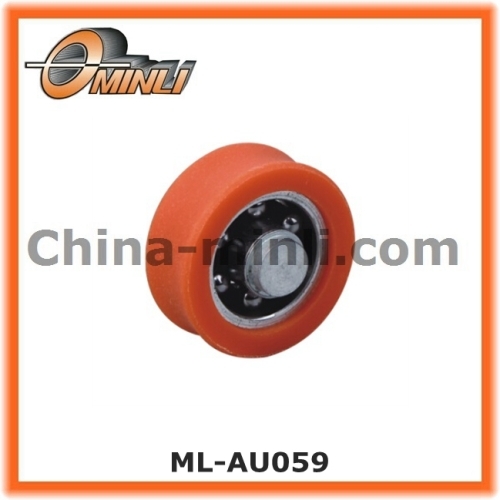 Accessories Bearing wheel for Window Door &Furniture