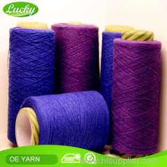 Dyed Rugs Yarn