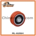 Plastic Pulley with Bearing for Window and Door