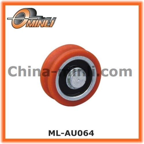 Windows and Doors System roller wheel