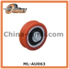 Plastic Pulley Plastic Roller Bearing Window and Door