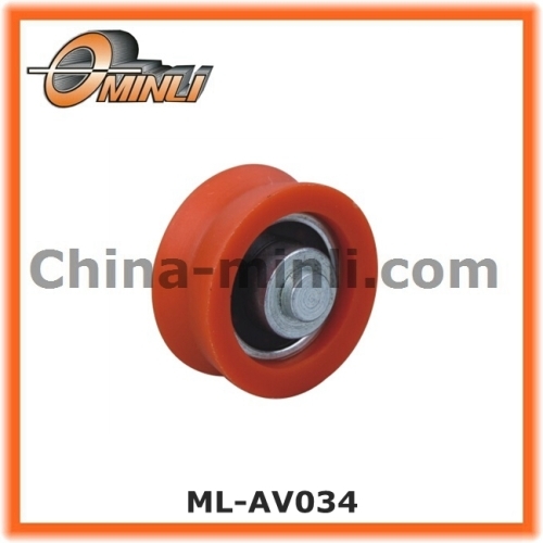 Window and Door Accessories Ball Bearing