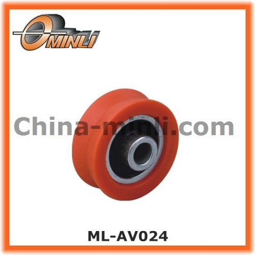 Building Materials window and door sliding Ball Bearing