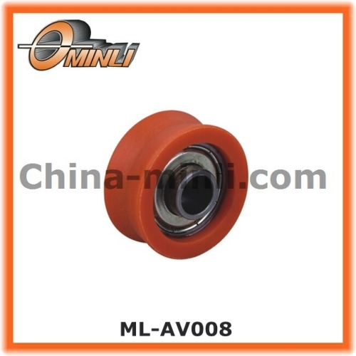 Bearing with customized Inner and outer Ring