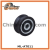 Window and Door sliding Accessories Bearing wheel