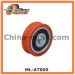 Furniture Accessories Bearing for sliding