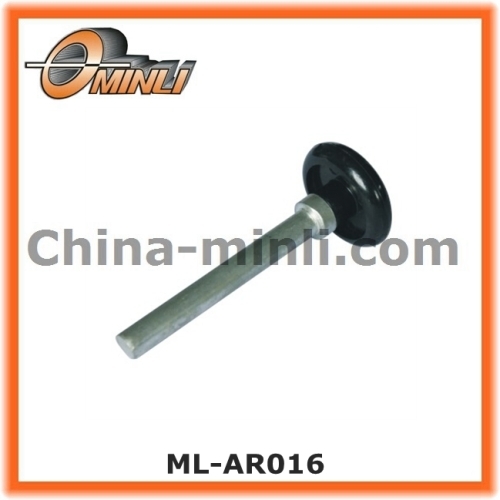 Rolling shutter door roller