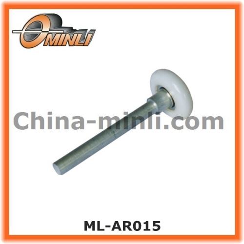 Roller shutter door parts Garage door guide roller