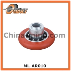 Window and Door Hardware Nylon Wheel