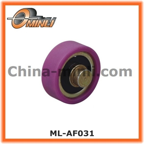 Surface treatted Micro Pulley roller