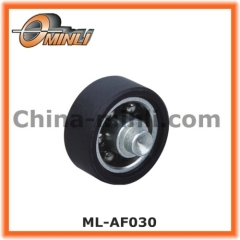 Plastic Pulley for Sliding Window