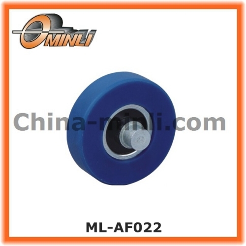 Nylon Wheel for furniture window Elevator and conveyor step