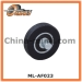 Plastic Pulley Bearing with Flat Outer Ring