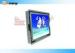 12.1 Inch Industrial Touch Screen LCD Displays 5 Wire Resistive Monitor