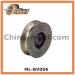 Sliding Pulley roller for heavy gate and door