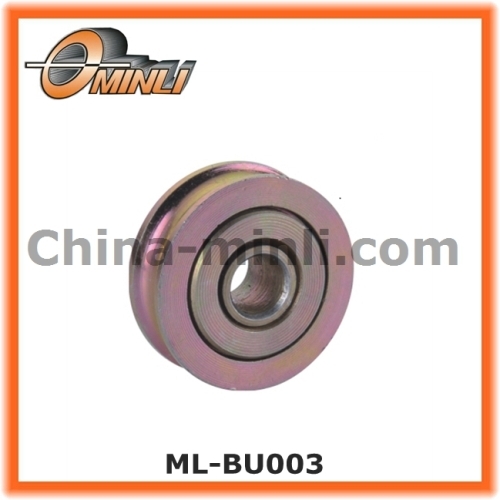 Customized Metal Pulley with high load capacith for Window and Door