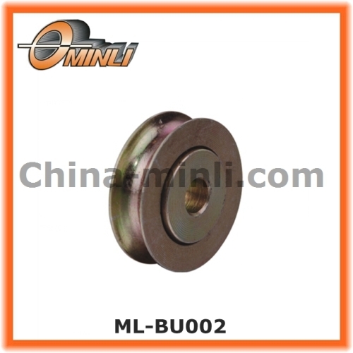 Metal Steel Pulley for Window and Door