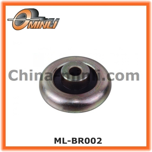 Slide window and rolling shutter doors Metal Guide Wheel Bearing