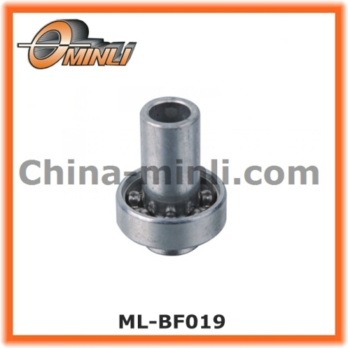 Non-standard Ball bearing for rolling shutter guide and Equipment hardware