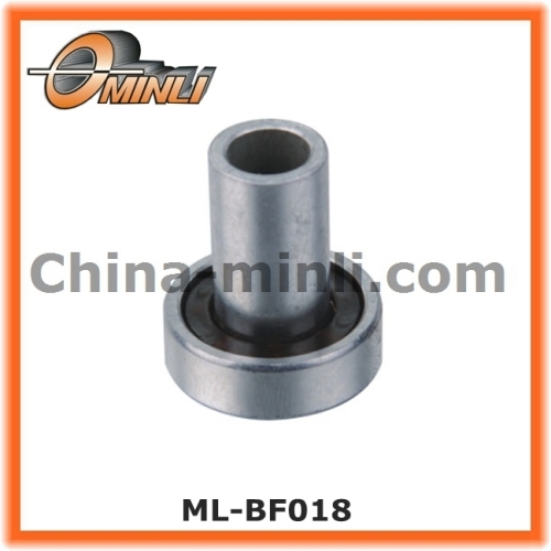 Non-standard Steel ball bearing with Deep groove