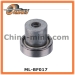 Special type Ball Bearing with Customized shaft