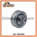 Non-standard Metal Ball bearing for slide guide roller pulleys