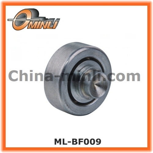 Non-standard Metal Ball bearing for slide guide rollers