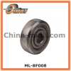 Zinc plating Non-standard Ball bearing