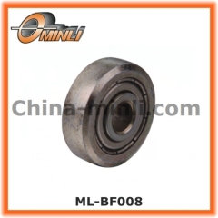 Zinc plating Non-standard Ball bearing rollers