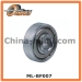 Hardware Metal Pulley with Customized shaft