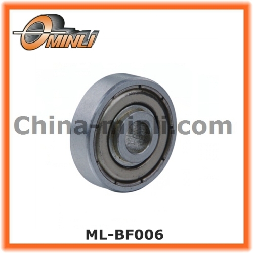 Steel Ball bearing for skateboard & silding door