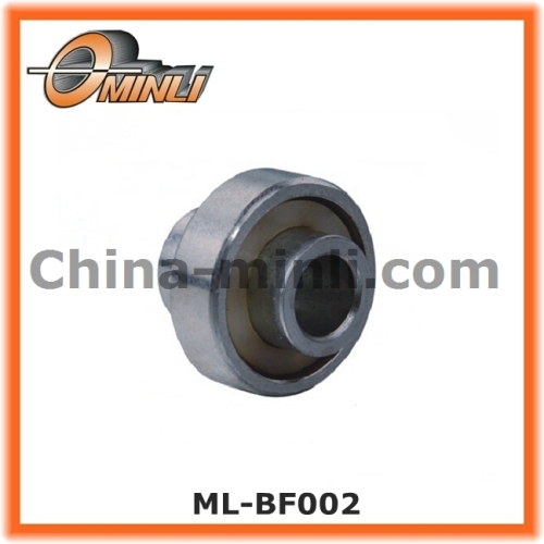 Non-standard Metal Iron Ball Bearing for special applications