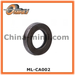 Single row double-direction thrust ball bearing roller